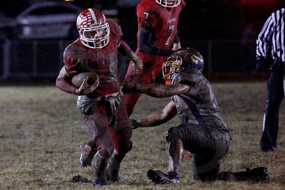 Lavaca @ Glen Rose 11-22-13 (©Justin Manning) JWM_0250