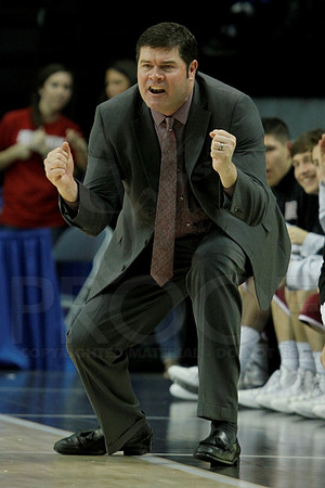 7A Boys State Finals-North Little Rock vs. Springdale 3-13-2014 (© Justin Manning) JWM_0215