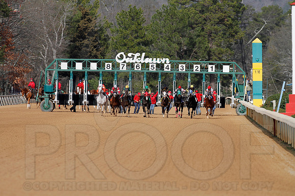 Oaklawn 1-11-13 (Justin Manning)0071