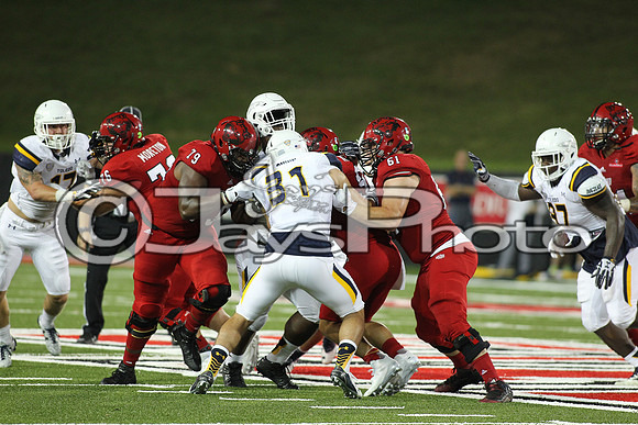 Toledo @ Arkansas State 9-2-16_JWM_1948