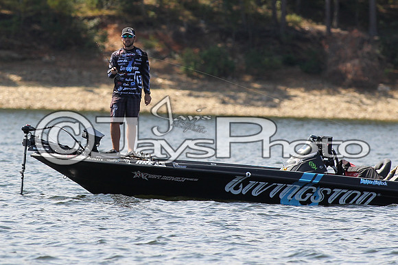Forrest Wood Cup (Day 1) 8-20-2015 (©Justin Manning) JWM_0670