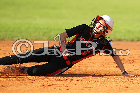 Arkadelphia @ Malvern softball_0159