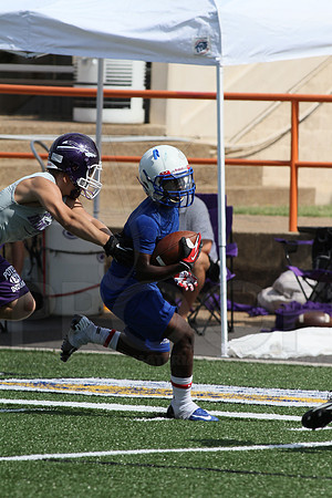 1st Annual James King 7 on 7 (Malvern) (� Justin Manning) JWM0167