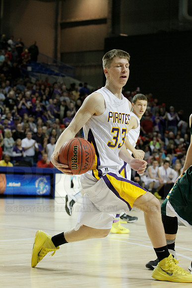 1A Boys State Finals-Concord vs. Wonderview 3-14-2014 (© Justin Manning) JWM_0251