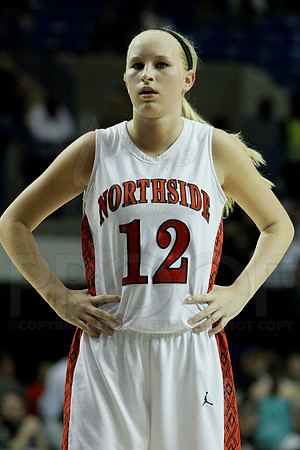 7A Girls State Finals-Fort Smith Northside vs. Conway 3-13-2014 (© Justin Manning) JWM_0202