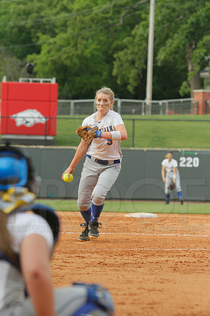 6A State Softball Finals Sheridan vs. Benton 5-23-2014 (© Justin Manning) JWM_0331