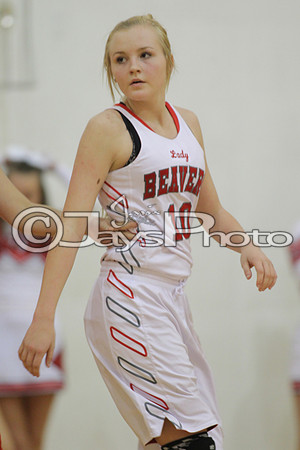 Harmony Grove @ Glen Rose Senior Girls 1-8-2016 (©Justin Manning) JWM_0581