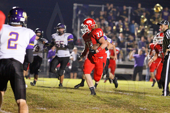 Ft. Lake @ Glen Rose 10-18-13 (© Justin Manning) JWM0213