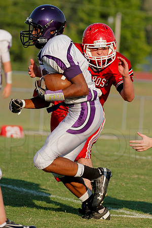 Glen Rose vs. Mayflower Jr. High 8-21-12 (Justin Manning)041