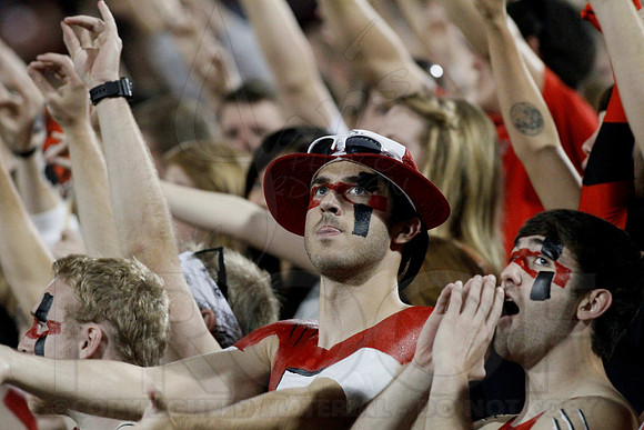 Idaho @ ASU 10-12-13 (© Justin Manning) JWM0521