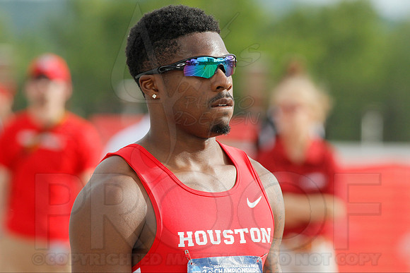 NCAA West Track and Field Preliminaries 5-30-2014 (© Justin Manning) JWM_0013