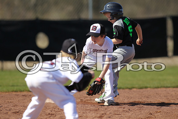 Benton Panthers vs. White Hall Dominators 2-27-16 JWM_0079