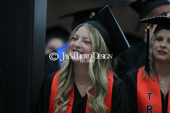 Arkansas State University Three Rivers (Health Sciences' Pinning Ceremony) LPN & RN 12-12-24 _JWM_0909