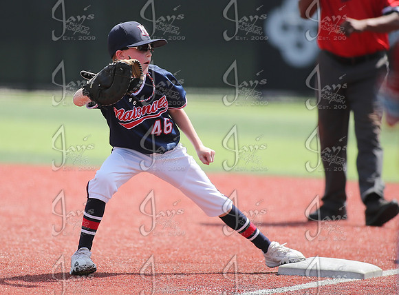Hot Springs Nationals vs. Texarkana Sticks 9U 3-30-25_JWM_0308