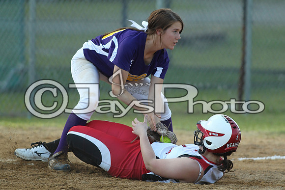Mayflower @ Glen Rose softball_JWM_0031