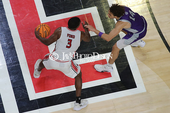 Trevecca Nazarene @ Arkansas State University 10-26-24_JWM_0808