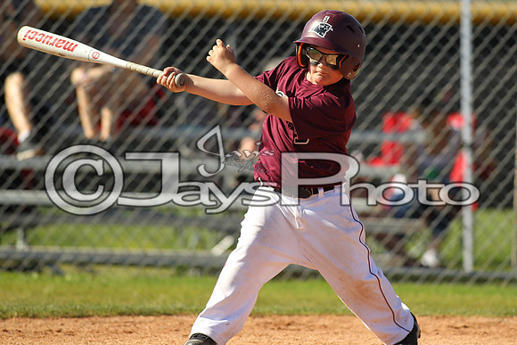 Benton Panthers vs. Conway Cats_0188