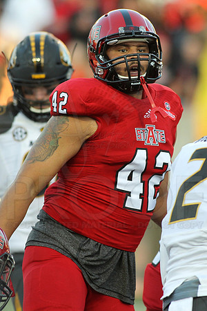 Missouri @ Arkansas State 9-12-2015 (©Justin Manning) JWM_0458