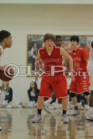 Harmony Grove vs Episopal Collegiate Boys 3A District Tournament 2-20-2015 (©Justin Manning) JWM_051