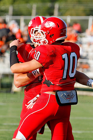 Glen Rose @ Malvern 9-3-12 (Justin Manning)032