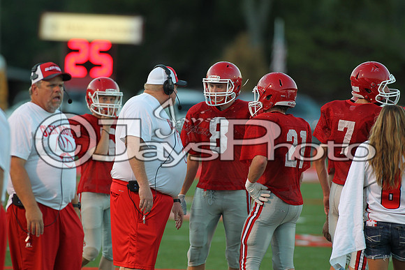 Mayflower @ Glen Rose (Scrimmage) 8-25-2015 (©Justin Manning) JWM_0268