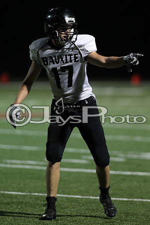 Bauxite @ Harmony Grove (Scrimmage) 8-25-2015 (©Justin Manning) JWM_0100