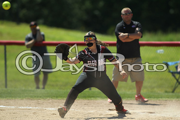Glen Rose vs. Rose Bud 5-3A Regional softball 5-6-17_JWM00270
