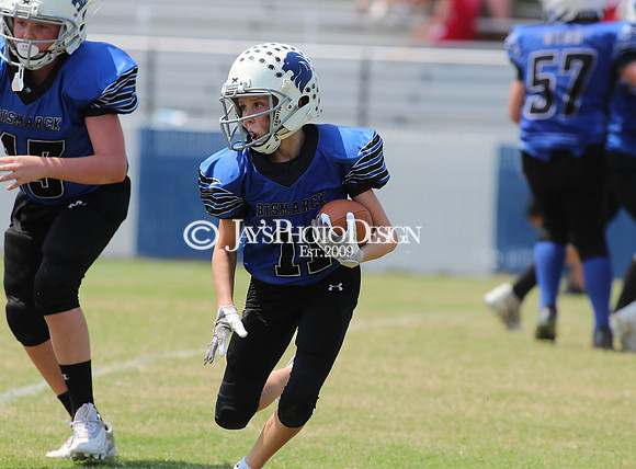 6th Grade Peewee Football (Glen Rose @ Bismarck) 8-24-24_JWM_0045