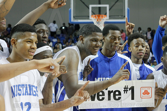 5A Boys State Finals-Forrest City vs. Jacksonville 3-14-2014 (© Justin Manning) JWM_0289