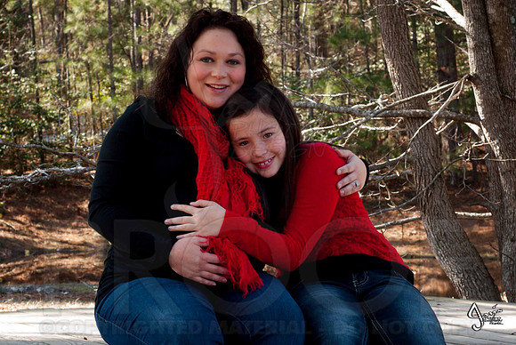 Audrey & TJ Raper 2-2-13 (Justin Manning)0022