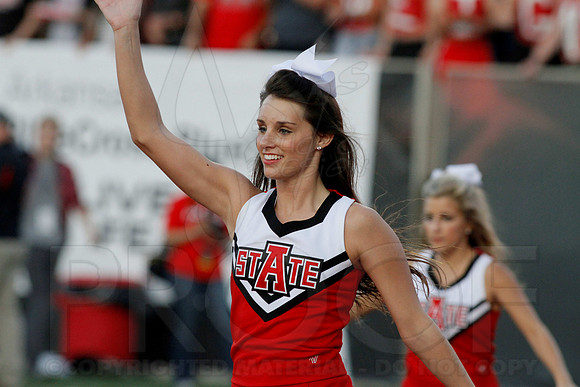 Idaho @ ASU 10-12-13 (© Justin Manning) JWM0360