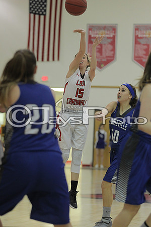 Jessieville @ Harmony Grove Senior Girls 1-12-2016 (©Justin Manning) JWM_0278