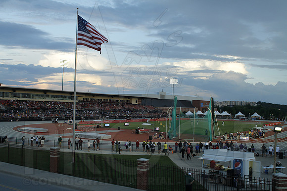 NCAA West Track and Field Preliminaries 5-30-2014 (© Justin Manning) JWM_0620