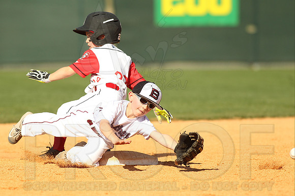 Benton Panthers vs. Arkansas Travelers 7's_JWM_0049