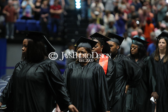 Arkansas State Three Rivers Graduation 5-14-24_JWM_0129