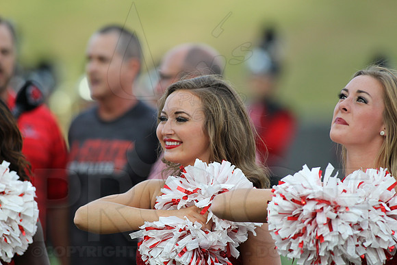 Missouri State @ Arkansas State 9-19-2015 (©Justin Manning) JWM_0336