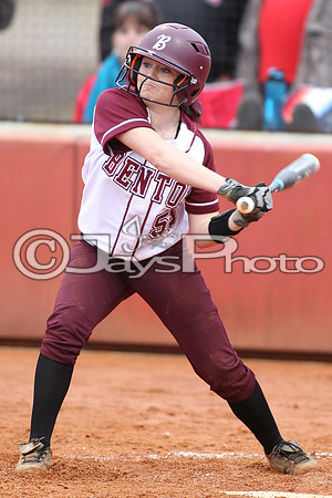 Cabot @ Benton Softball 3-10-2015 (©Justin Manning) JWM_0319