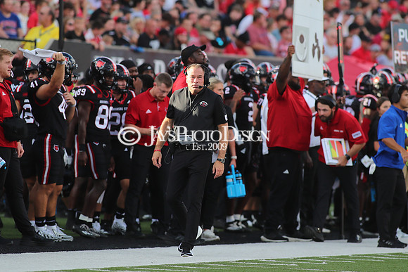 UCA @ Arkansas State 8-31-24_JWM_0355
