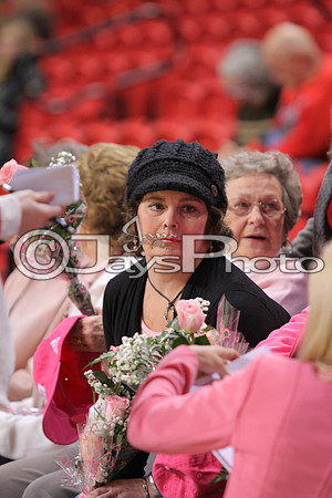 ULM @ Arkansas State Womans Basketball 2-21-2015 (©Justin Manning) JWM_136
