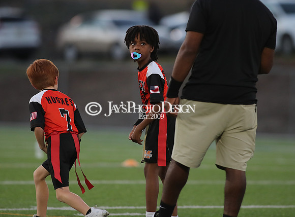 Malvern @ Lakeside 3rd Grade Flag Football (Championship) 10-29-24_JWM_0365