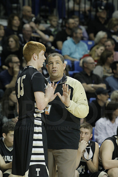 Episcopal Collegiate vs. Charleston 3A Boys State Finals 3-15-2014 (© Justin Manning) JWM_0199