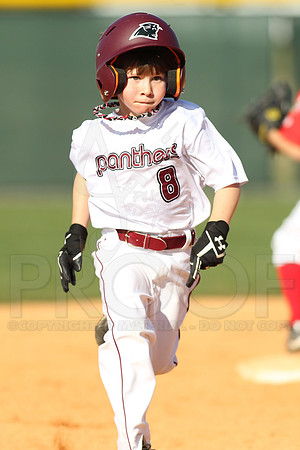 Benton Panthers vs. Arkansas Travelers 7's_JWM_0112
