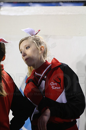 Glen Rose vs. Charleston 12-21-13 (©Justin Manning) (©Justin Manning) JWM0291 0291