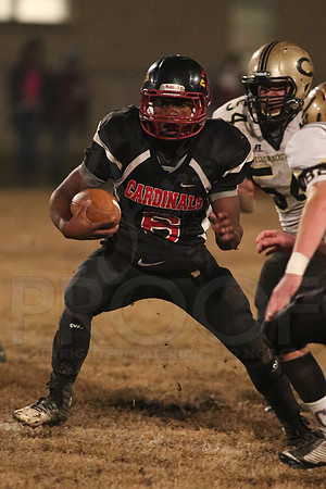Clinton @ Pine Bluff Dollarway 11-21-2014 (©Justin Manning) JWM_172