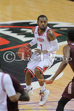 ULM @ Arkansas State Men's Basketball 2-21-2015 (©Justin Manning) JWM_224