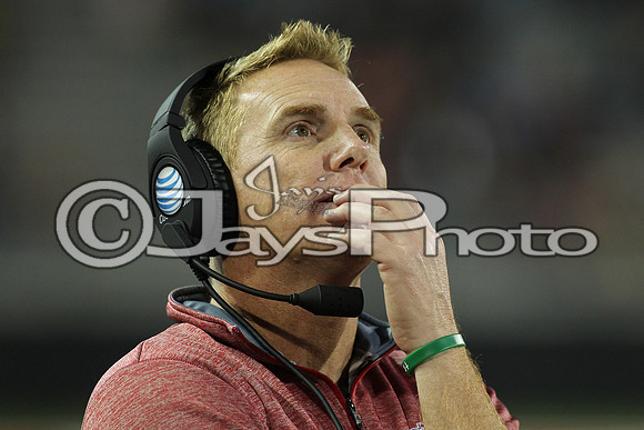 Louisiana Lafayette @ Arkansas State 10-20-2015 (©Justin Manning) JWM_0606