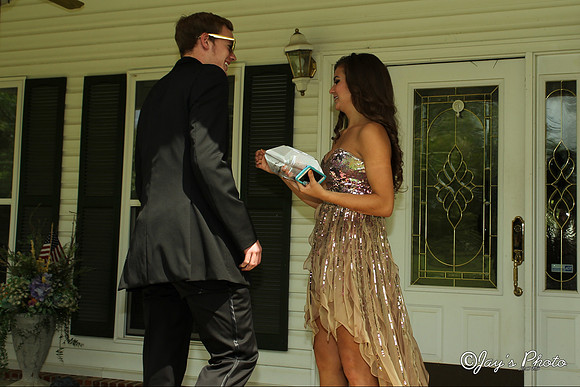 Glen Rose Prom 2015 4-17-2015 (©Justin Manning) JWM_0012