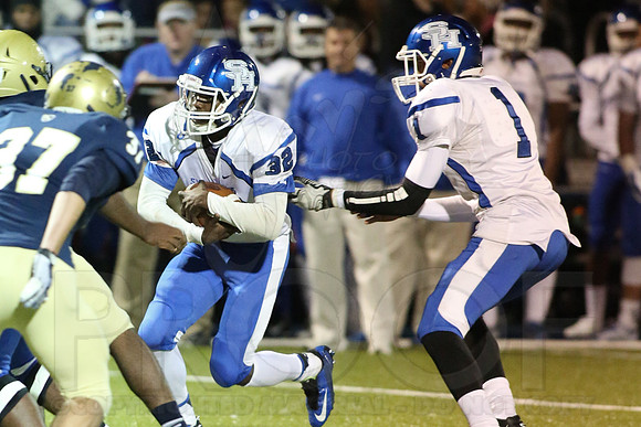 Sylvan Hills @ Pulaski Academy 11-7-2014 (©Justin Manning) JWM_059