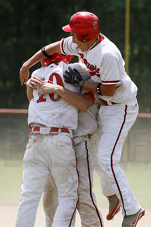 Glen Rose vs. Jessieville 4-28-12 (Justin Manning)209