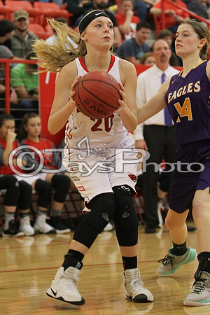 Glen Rose vs. Mayflower Girls 2-16-17 (5AAA District Tournament)_JWM00753